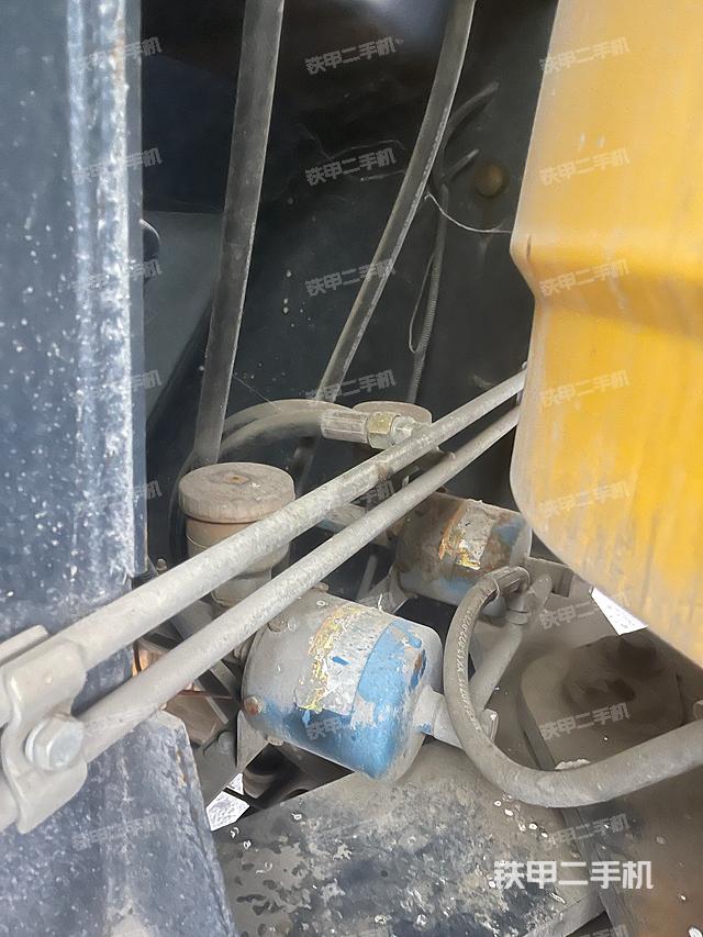 变速箱（整机外观及大件）