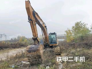 凱斯CX240B挖掘機