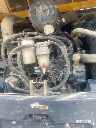 徐工XE60WD挖掘機