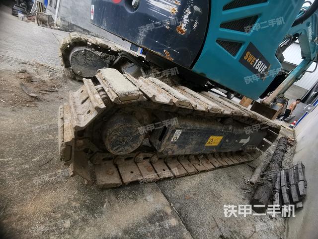 左托鏈輪和鏈筋(行走機(jī)構(gòu)) 左托鏈輪和鏈筋(行走機(jī)構(gòu))