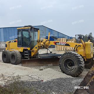 徐工GR180平地機(jī)