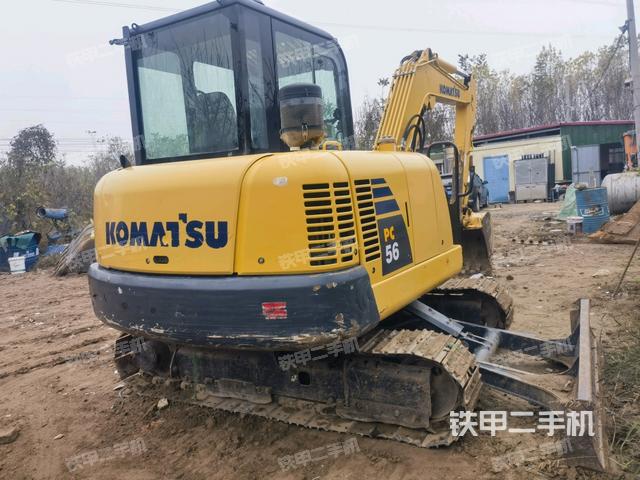 整機(jī)右后45°（整機(jī)外觀）