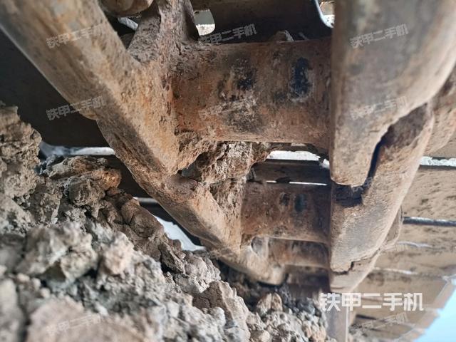 右托鏈輪+鏈筋（行走機(jī)構(gòu)）