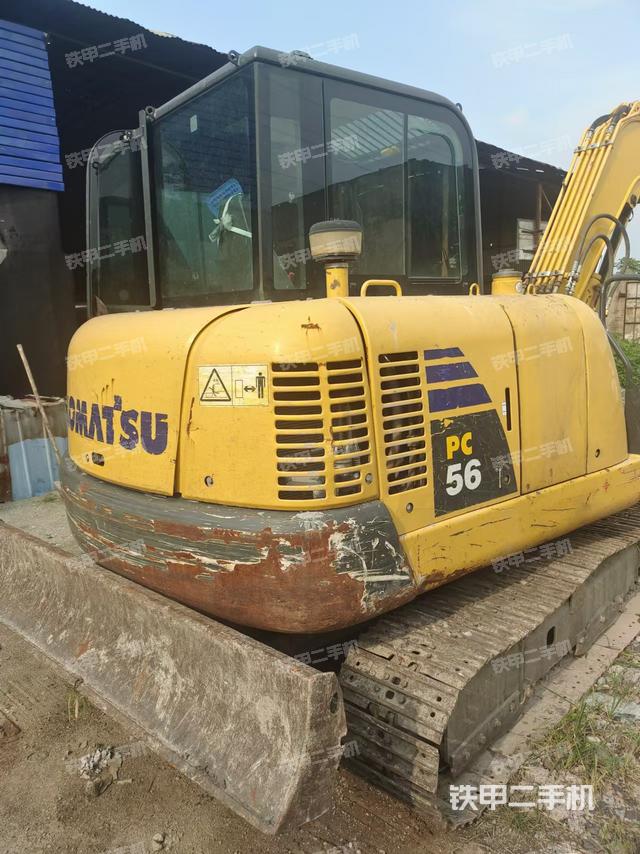 整機(jī)右后45°（整機(jī)外觀）