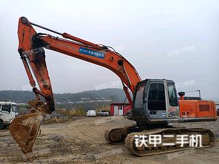 日立ZX250H-3G挖掘機(jī)
