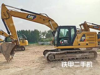 卡特彼勒新一代CAT?323 液壓挖掘機