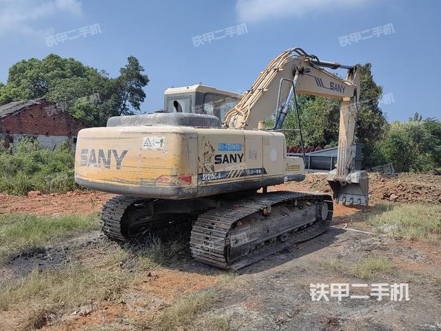 整機右后45°（整機外觀）