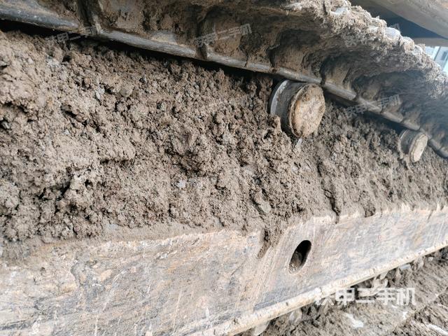 右導(dǎo)向輪（行走機(jī)構(gòu)）