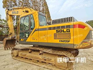 山東臨工E6205F挖掘機