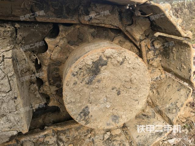 左驅動輪(行走機構) 左驅動輪(行走機構)