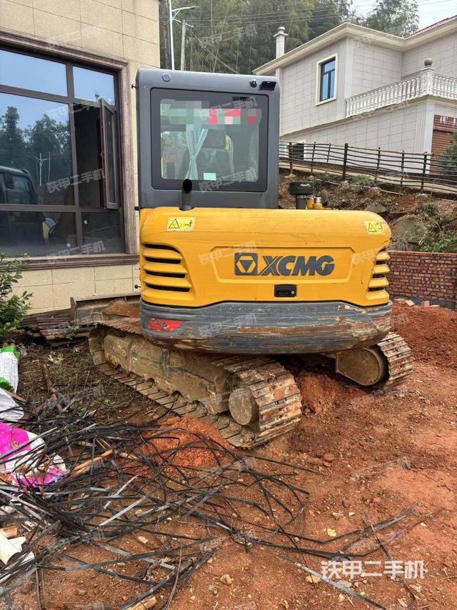 整機(jī)右后45°（整機(jī)外觀）