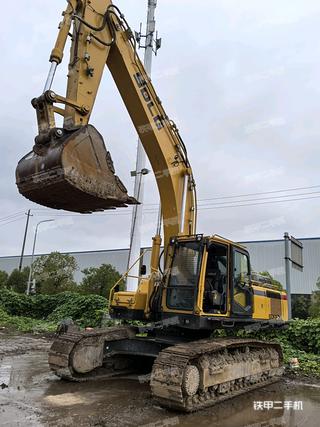 山東臨工E6360F挖掘機(jī)