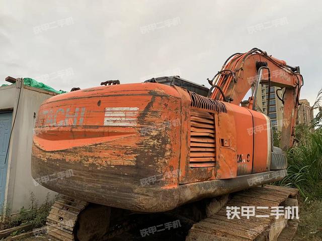 整機(jī)右后45°（整機(jī)外觀）