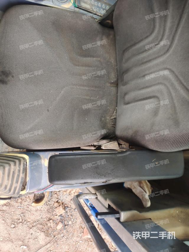 小時(shí)表（駕駛室部分）