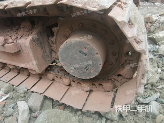 右驅(qū)動(dòng)輪(行走機(jī)構(gòu)) 右驅(qū)動(dòng)輪(行走機(jī)構(gòu))
