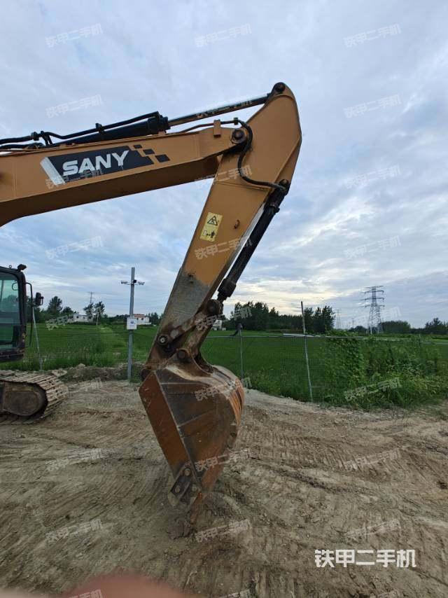 鏟斗45度（工作和回轉(zhuǎn)裝置）