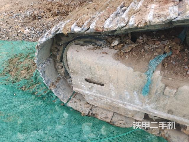 左驅(qū)動輪(行走機構(gòu)) 左驅(qū)動輪(行走機構(gòu))