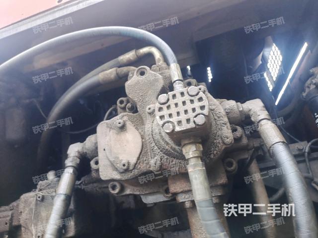 電瓶(大件艙室) 電瓶(大件艙室)
