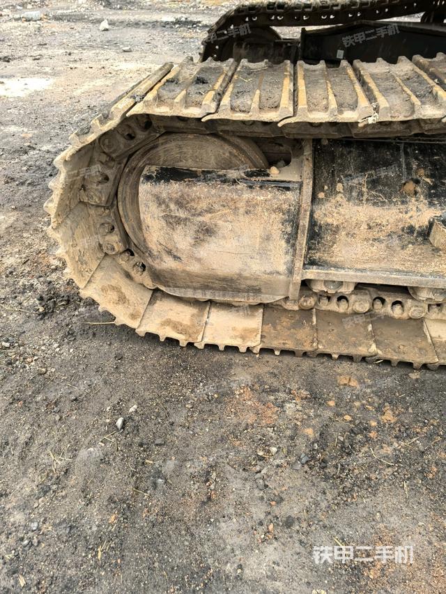 左導向輪（行走機構）