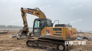 雷沃重工FR200E2挖掘機