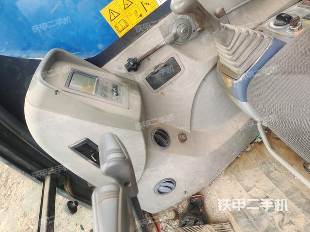 小時(shí)表（駕駛室部分）