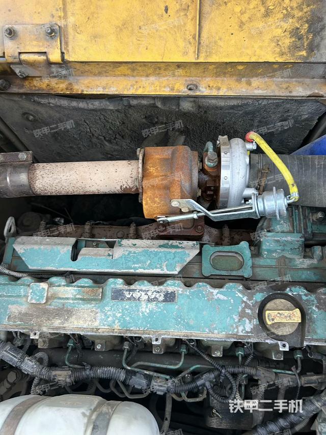 水箱+風扇特寫(上車部件) 水箱+風扇特寫(上車部件)