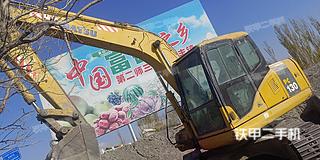 小松PC130-7挖掘機(jī)