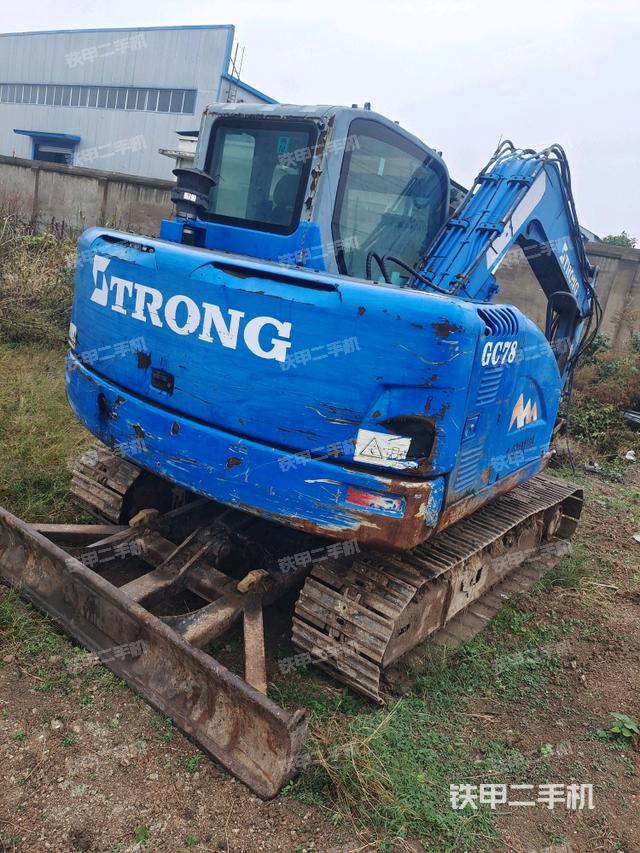 右后45（整機(jī)外觀）