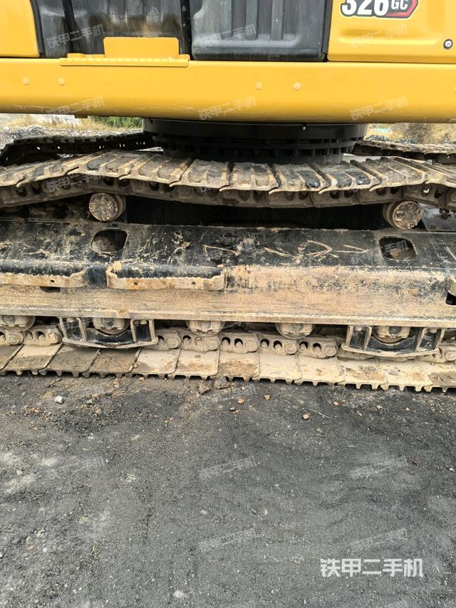 右托鏈輪+鏈筋（行走機構）