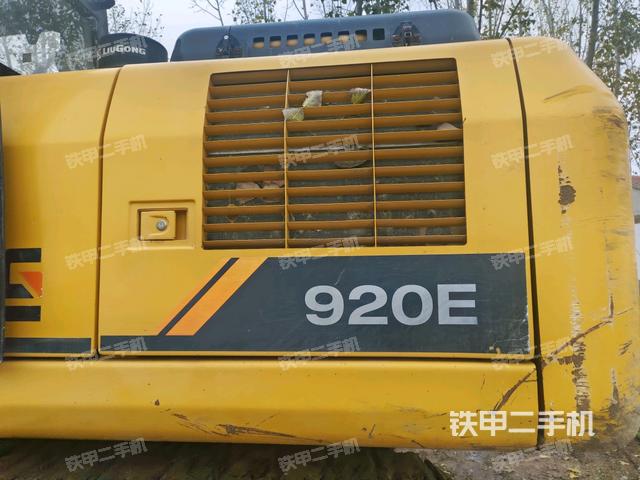 散熱器正面（大件艙室）