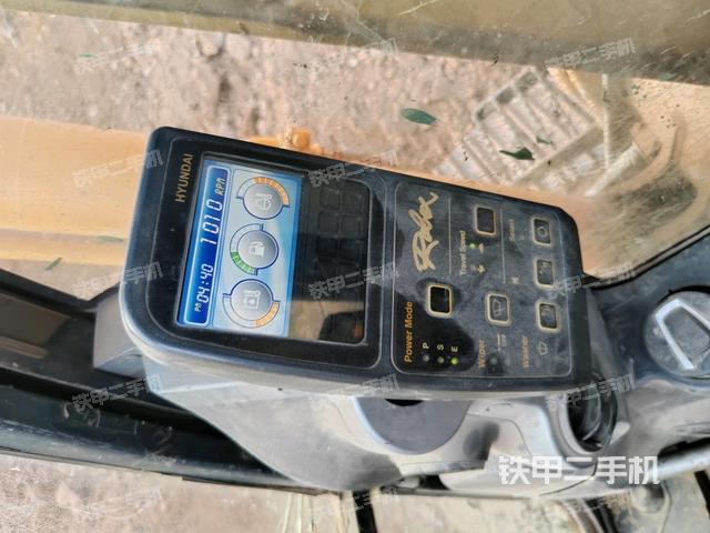 顯示屏?（駕駛室部分）