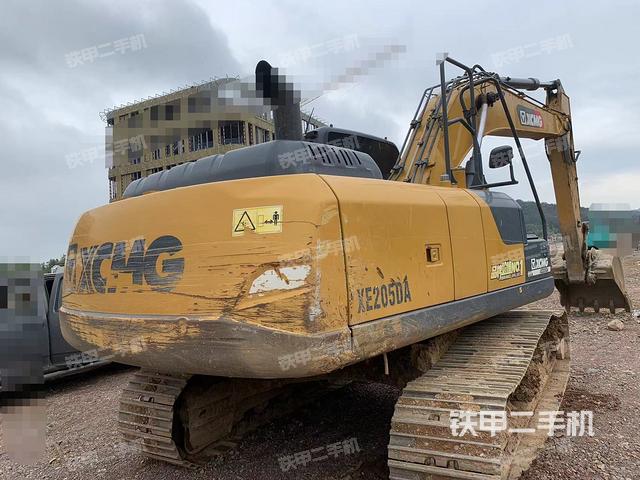 整機(jī)右后45°（整機(jī)外觀）