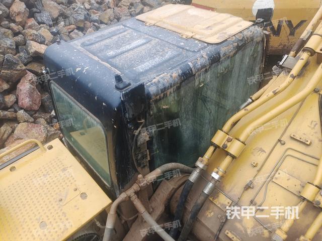 發(fā)動(dòng)機(jī)室（上車部件）