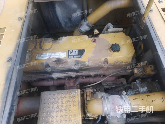 水箱+風(fēng)扇特寫(xiě)（上車部件）