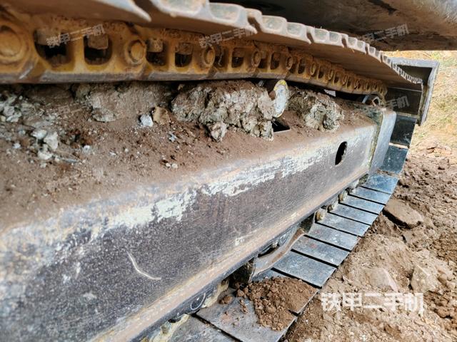 右導(dǎo)向輪（行走機構(gòu)）