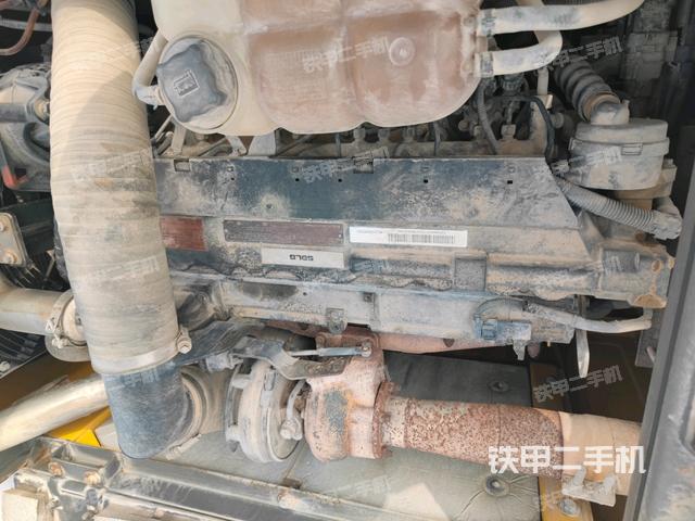 發(fā)動(dòng)機(jī)室(上車部件) 發(fā)動(dòng)機(jī)室(上車部件)