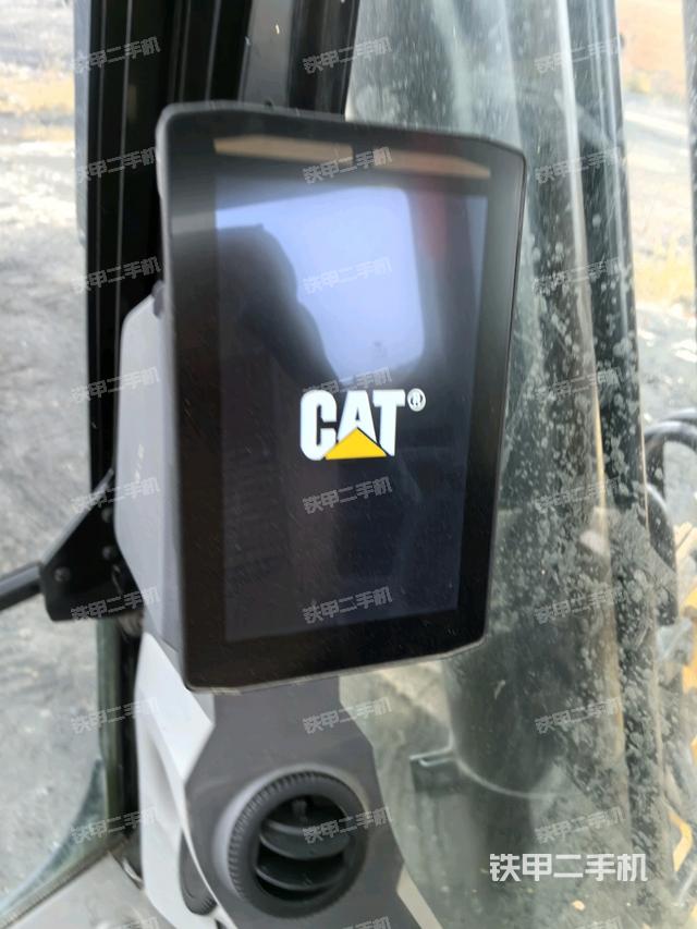 顯示屏?（駕駛室部分）