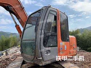 日立ZX70挖掘機