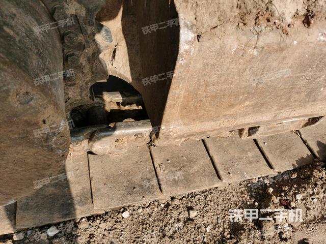 右托鏈輪+鏈筋(行走機(jī)構(gòu)) 右托鏈輪+鏈筋(行走機(jī)構(gòu))