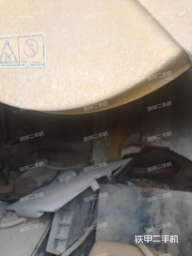 液壓泵室（大件艙室）