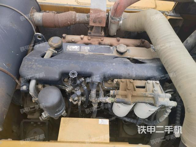發(fā)動機(jī)室(上車部件) 發(fā)動機(jī)室(上車部件)