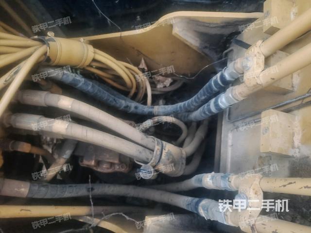 回轉(zhuǎn)馬達(dá)(上車部件) 回轉(zhuǎn)馬達(dá)(上車部件)