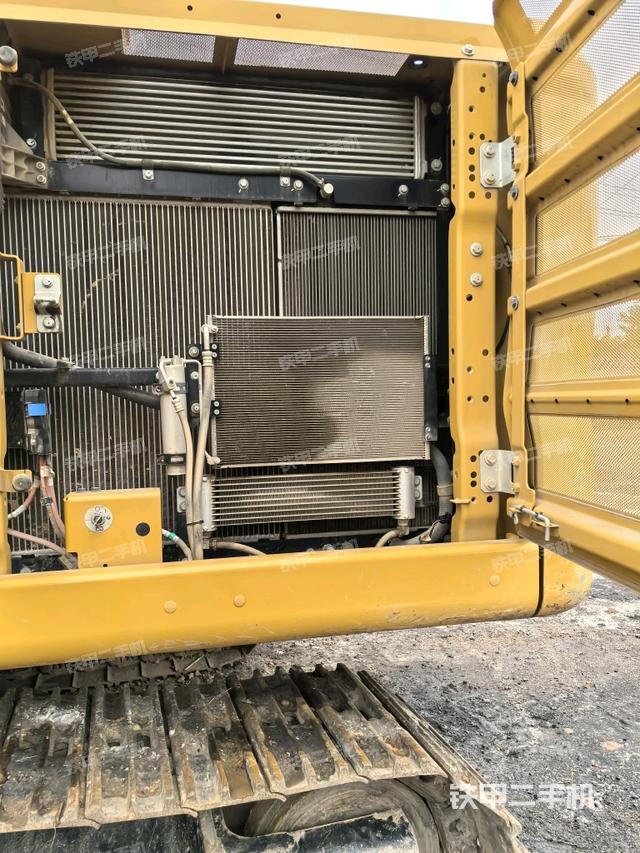 散熱器室（大件艙室）