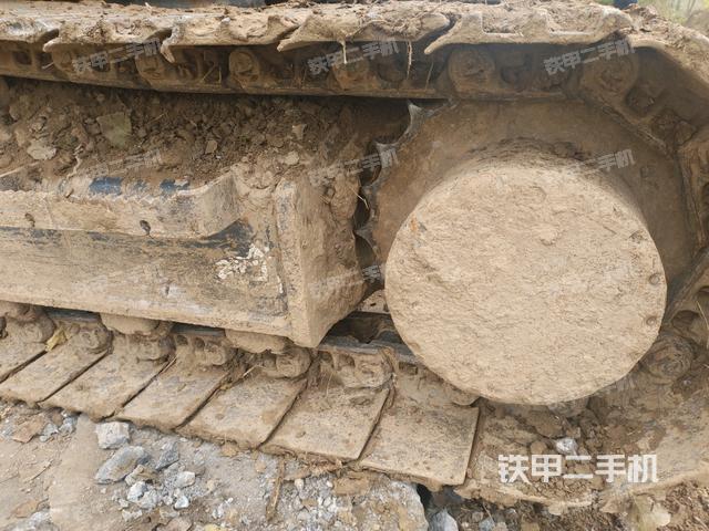 左驅(qū)動(dòng)輪（行走機(jī)構(gòu)）