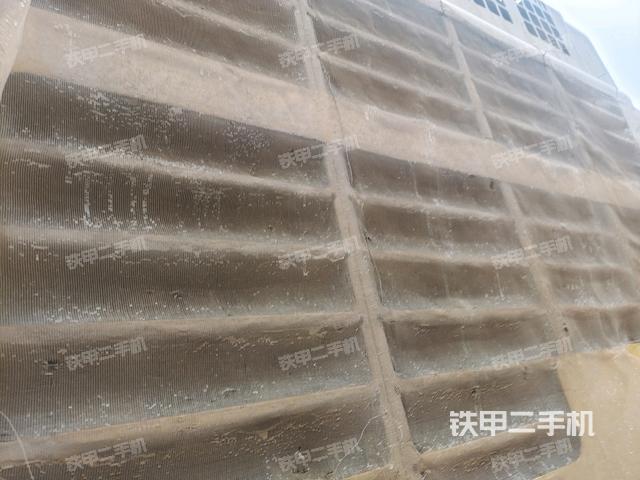 散熱器正面（大件艙室）