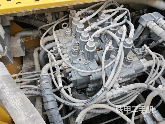 分配閥(上車(chē)部件) 分配閥(上車(chē)部件)