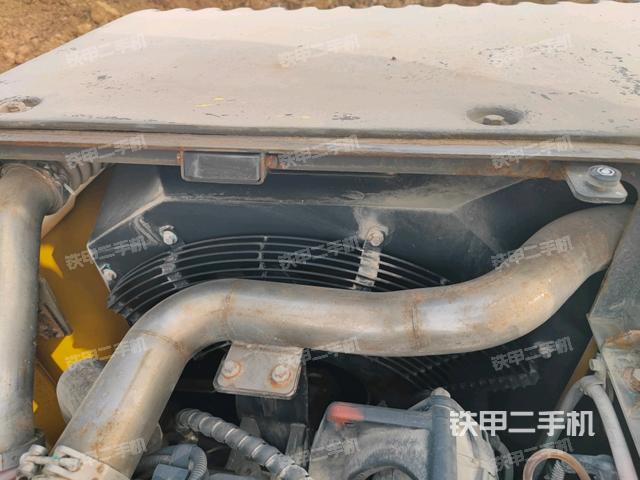 增壓器特寫(上車部件) 增壓器特寫(上車部件)