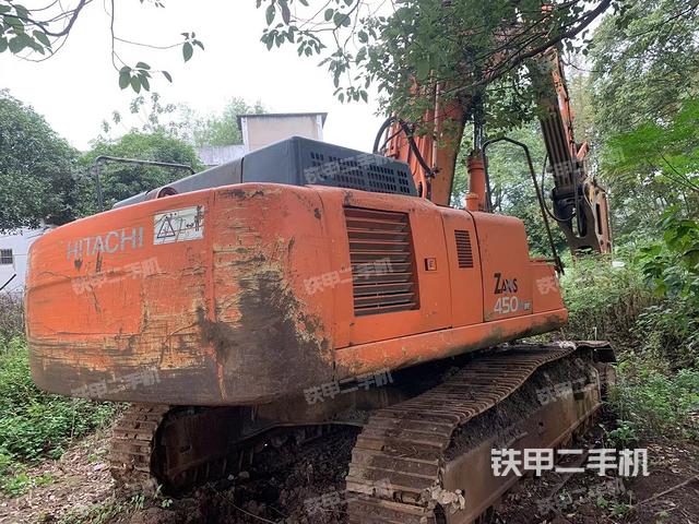 整機(jī)右后45°(整機(jī)外觀) 整機(jī)右后45°(整機(jī)外觀)