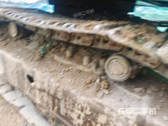 右導(dǎo)向輪(行走機構(gòu)) 右導(dǎo)向輪(行走機構(gòu))
