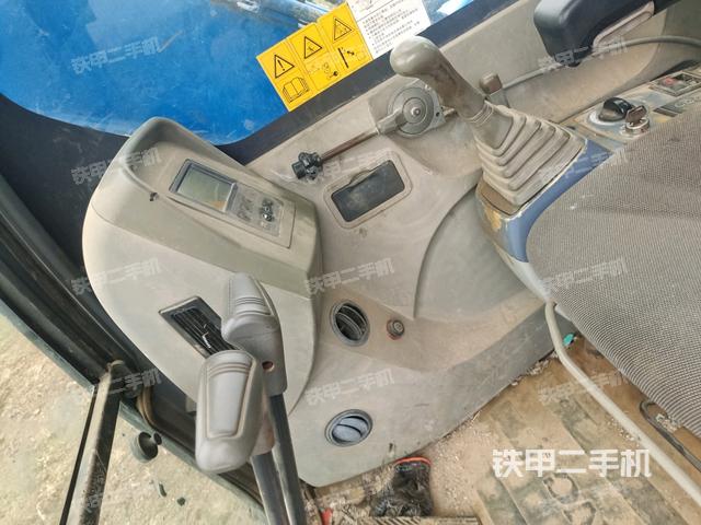 顯示屏?（駕駛室部分）